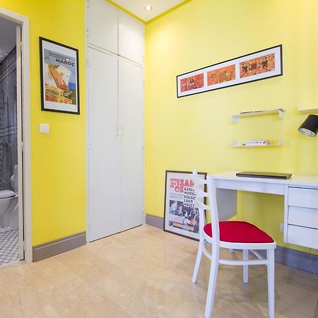 Appartement Lina Касабланка Екстер'єр фото