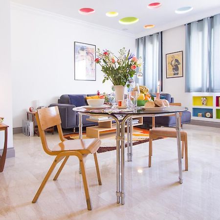 Appartement Lina Касабланка Екстер'єр фото