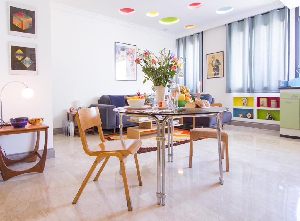 Appartement Lina Касабланка Екстер'єр фото